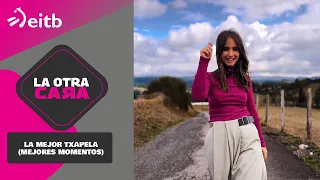 THE OTHER SIDE: The best txapela (best moments)