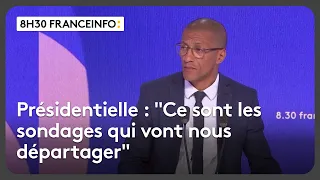 Heatwave, the death of Louis in Narbonne, 2027 presidential election... The "8:30 franceinfo" int...
