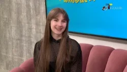 Mădălina Lungu – viața între școală și muzică ? Generația nouă | Dimineața la Tezaur Mădălina Lungu – viața între școală și muzică ? Generația nouă | Dimineața la Tezaur