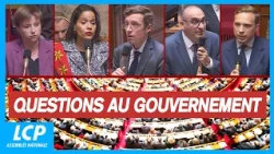 Full Session of Questions to the Government | 10/07/26