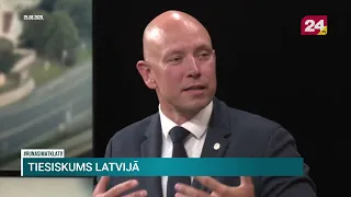 Jāparāda cilvēkiem, kāds būs viņu ieguvums ilgtermiņā! - politiķi strīdas par vēja parku būvniecību
