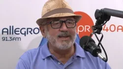 WIPR Radio | 940 AM & Allegro 91.3