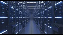 Self-powered data centers could limit costs, but raise environmental questions in Arizona Self-powered data centers could limit costs, but raise environmental questions in Arizona