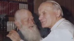 Memorialul durerii: preotul Vasile Cesereanu (@Arhiva TVR)