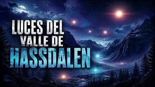 LIGHTS OF THE HESSDALEN VALLEY WITH RODRIGO FUENZALIDA LA ONCE EN EL 14 | SEPTEMBER 2, 2026