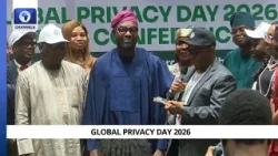 Global Privacy Day 2026 Spotlights Nigeria's Data Protection Gaps