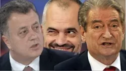 “Aman, kur do ikë?”, denoncon Noka: Qytetarët janë kërcënuar që të mos dalin në protesta