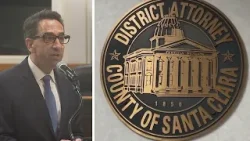 Santa Clara County District Attorney warns of 'dire consequences' due to budget shortfall