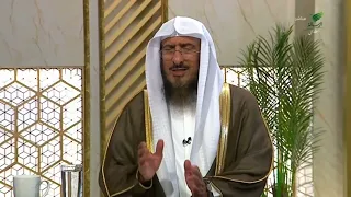 #يستفتونك.. حلقة 16_03_1448 مع الشيخ سليمان الماجد