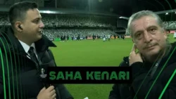 KuPS - Trabzonspor maçı öncesi son gelişmeler | Konferans Ligi Özel