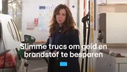 Zo kun je het beste rijden om brandstof te besparen | RTL Nieuws