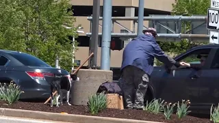 St. Louis County Council approves stricter rules on panhandling following heated debate