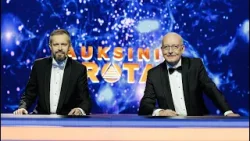 Kuri vulkaninė uoliena yra dažniausiai randama Žemėje? | 2026-02-28