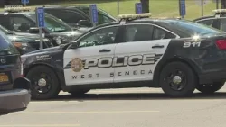 West Seneca Schools employee arrested for child porn West Seneca Schools employee arrested for child porn
