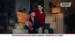 SRV UOVA DI PASQUA DELL’AIL,