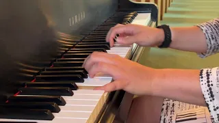 Young pianist from Luzerne County wins international award