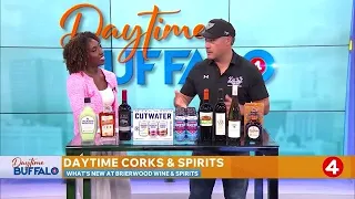 Daytime Buffalo: Fall & football season sips | Sponsored by Brierwood Wine & Spirits