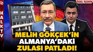 From 30 Thousand Euros to 3.86 Million Euros in Real Estate! The Gökçek Family’s Multi-Million Eu...