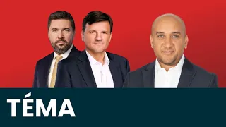 Téma: Závlahy s Emirátmi. Kto na tom získa? Komu predávame štátne drevo?