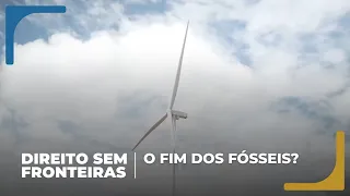 A nova ordem energética mundial e o papel estratégico do Brasil