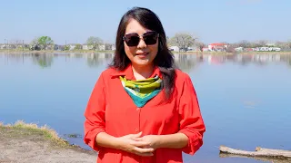 Water Safety (Chinese)