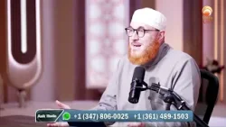 Raising Awareness for Gaza and the Power of Dua