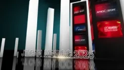 JT CAN Maroc 2025 – édition du jeudi 15 janvier 2026