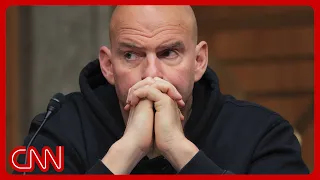 Fetterman faces resignation call from Democrat over damning report