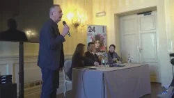 Da Train to Busan a Firenze: due icone del cinema coreano