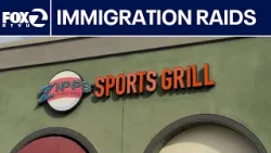 35 immigrants taken into custody at Arizona restaurant | West Coast Wrap 35 immigrants taken into custody at Arizona restaurant | West Coast Wrap