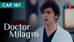 DOCTOR MILAGRO - Avance miércoles 11/03/2026