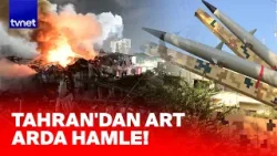 İran öyle bir şey yaptı ki: Körfez ülkeleri bakın ne yanıt verdi!