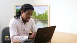 Prof. Menke over militaire operatie VS