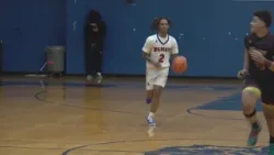 High School Hoops: Melrose vs Hamilton and MUS vs CBHS