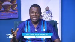 WAKE UP DU 16 01 2026 AVEC NAMY | LA BENEDICTION DE DIEU AU DELA DE NOS PENSEES ET DE NOS DEMANDES