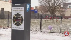 Buffalo honors Jason Arno 3 years after his death Buffalo honors Jason Arno 3 years after his death