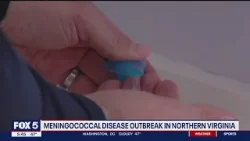 Deadly Meningococcal disease outbreak in Virginia