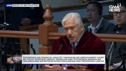 Sotto sa impeachment court - 'Mag-suspend na lang tayo ngayong umaga' | GMA News
