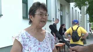 Helytörténeti diáknap - Napforduló