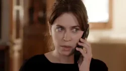 Η Γη Της Ελιάς | Δευτέρα 29/12/25 | 21:00