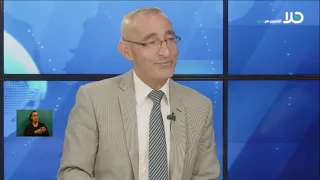 Attia Al-A'sam and Sultan Heib discuss Negev issues and attempts to disqualify Arab parties