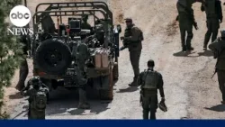 US Marines headed to Middle East have 'a lot of capabilities': Defense analyst