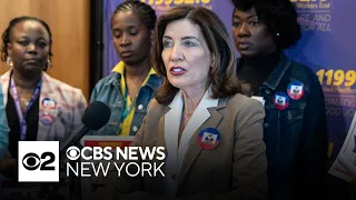 New York enacting statewide moratorium on data centers