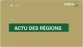 L'Actu des Régions