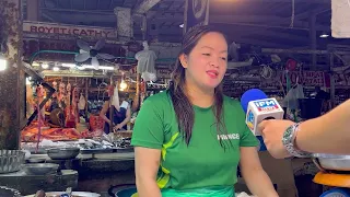Mga gustong marinig ng mga taga-Cauayan, Isabela sa SONA ni PBBM