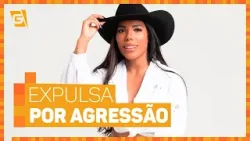 BOMBA! Carol Lekker é EXPULSA na RETA FINAL da Fazenda | #HoraDaFofoca | Gazeta