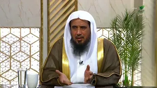 الشيخ د. سعد الخثلان يتحدث عن أعراض المحسود والمسوس والمسحور وعلاج ذلك