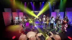 Mo Sega Sa - Modern Gran Final