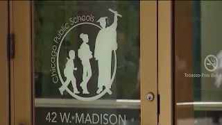 Chicago Public Schools seeks public input on $732M budget gap plan