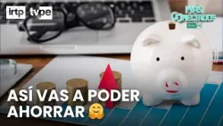 Consejos para ahorrar de forma segura | Más conectados